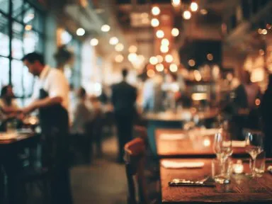 Kassensystem Branche Gastronomie