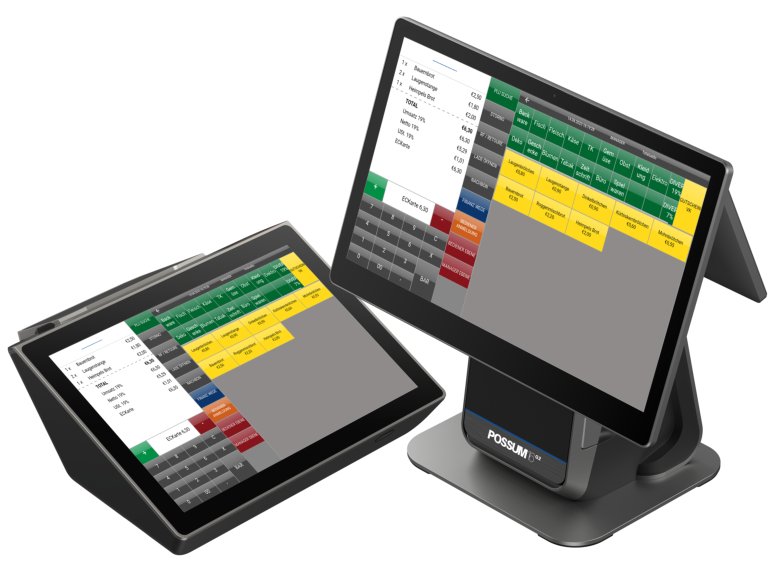 POSSUM10 und POSSUM16 G2DS All-in-One Kassensysteme finanzamtkonform_v10