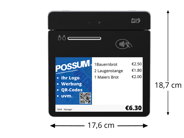 possum14-kundendisplay-kartenterminal-all-in-one-kassensystem-grösse-abmessungen_v10