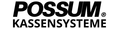 POSSUM Kassensysteme logo